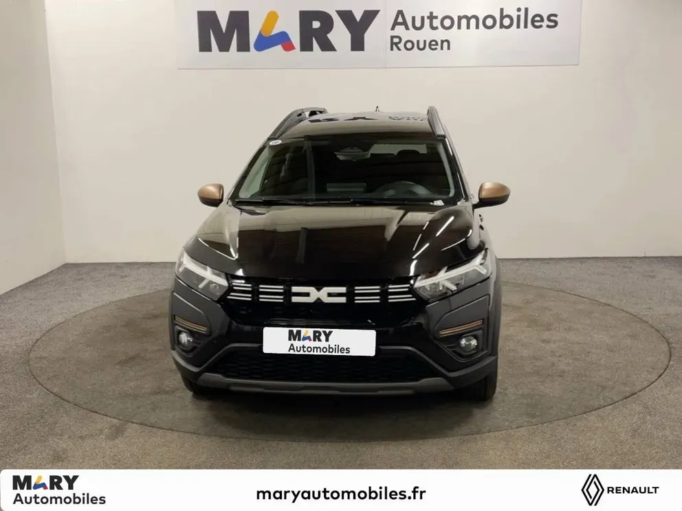 Véhicule occasion 209279 - dacia JOGGER - Photo 2