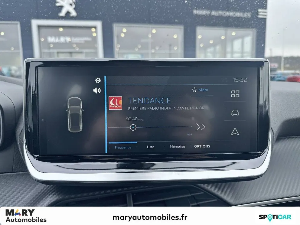 Véhicule occasion 181985 - peugeot 2008 - Photo 14