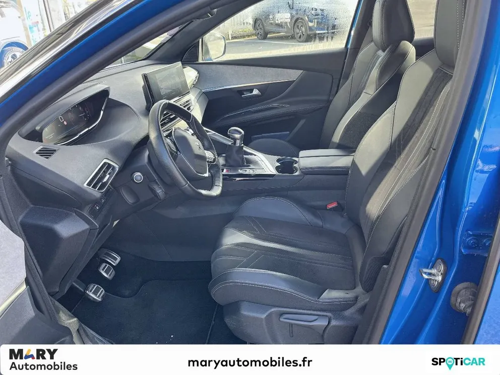 Véhicule occasion 214654 - peugeot 3008 - Photo 9