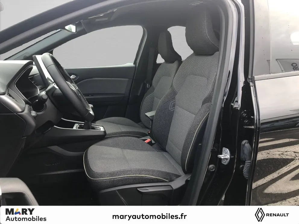 Véhicule occasion 207348 - renault CAPTUR - Photo 9