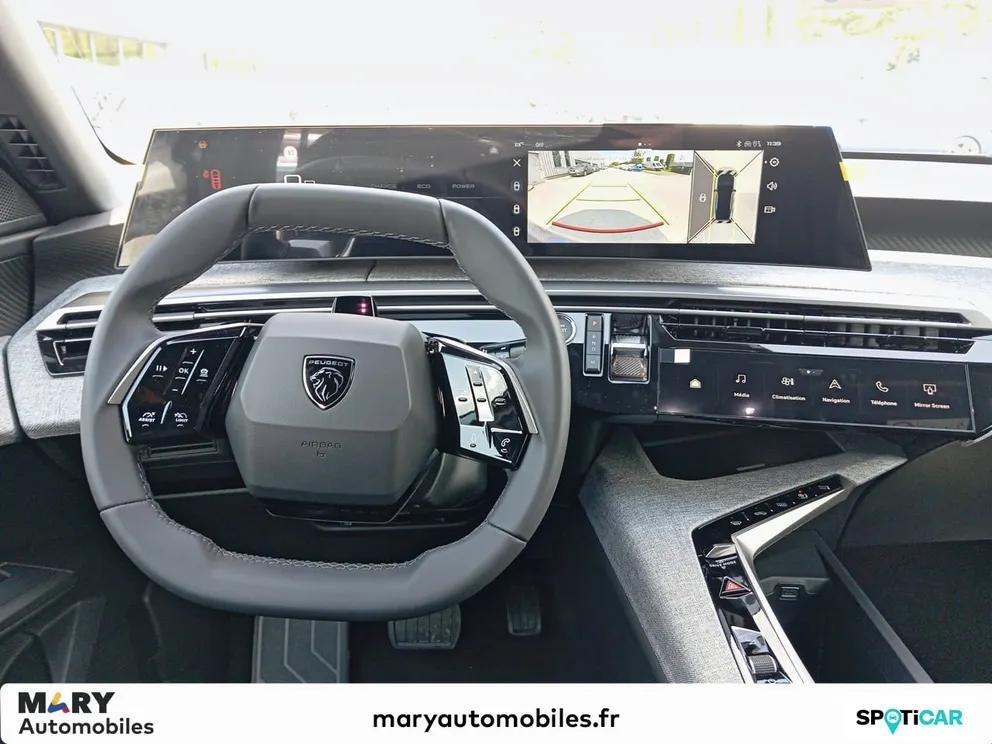 Véhicule occasion 1227423 - peugeot 3008 - Photo 8