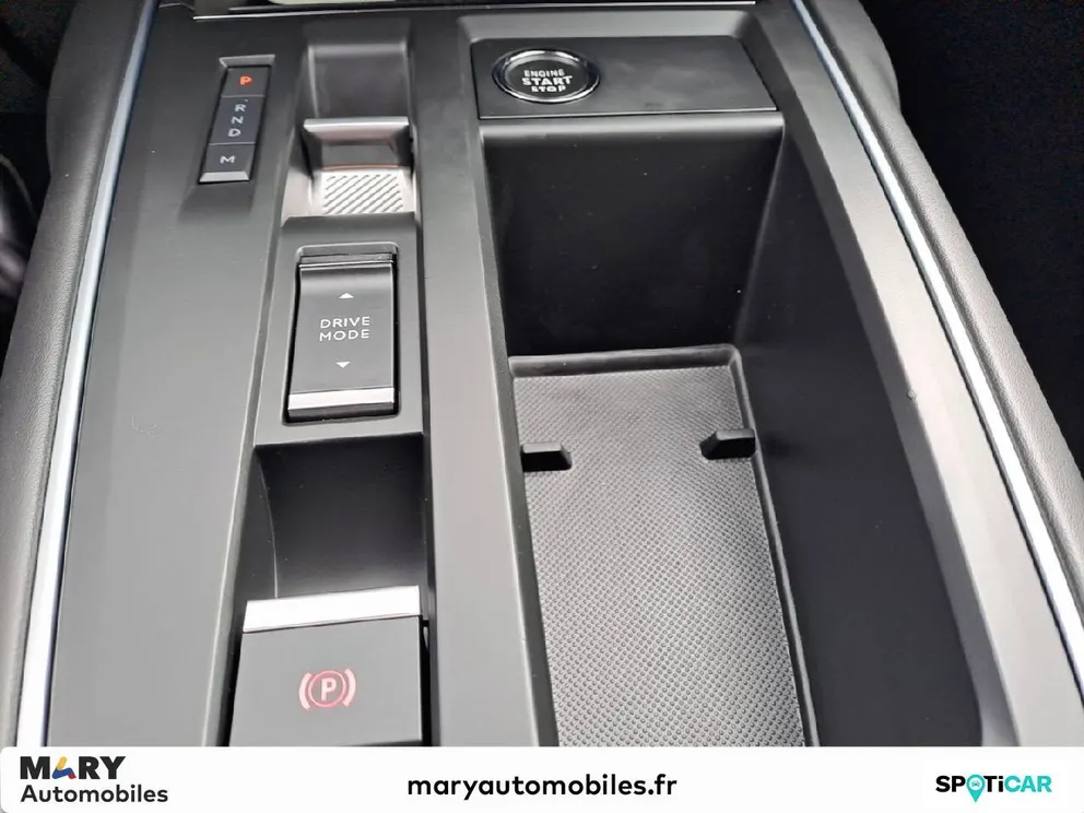 Véhicule occasion 226174 - Citroën C5 AIRCROSS - Photo 18