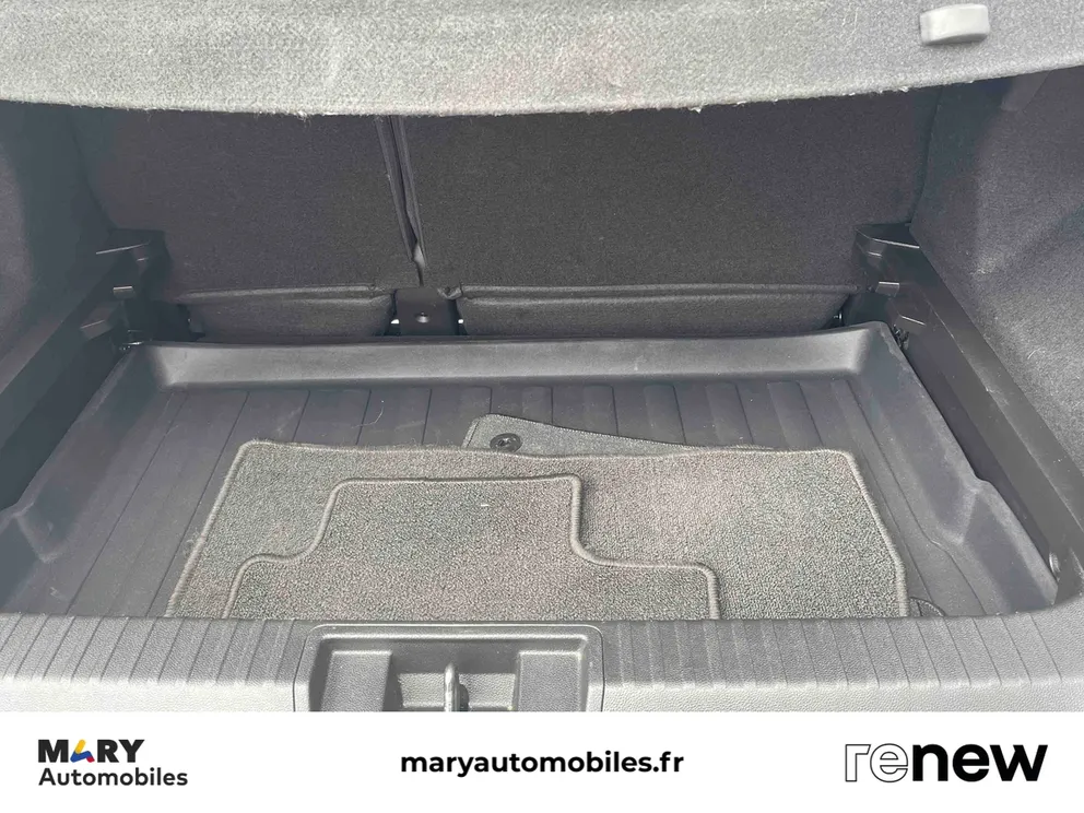 Véhicule occasion 220150 - renault CAPTUR - Photo 23