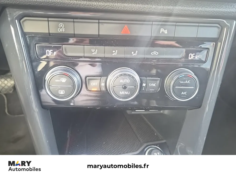 Véhicule occasion 1238668 - volkswagen T-ROC - Photo 9