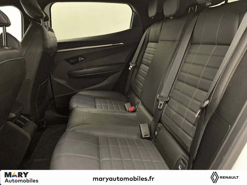 Véhicule occasion 196913 - renault MEGANE - Photo 10