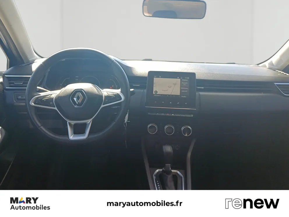 Véhicule occasion 1237476 - renault CLIO - Photo 9
