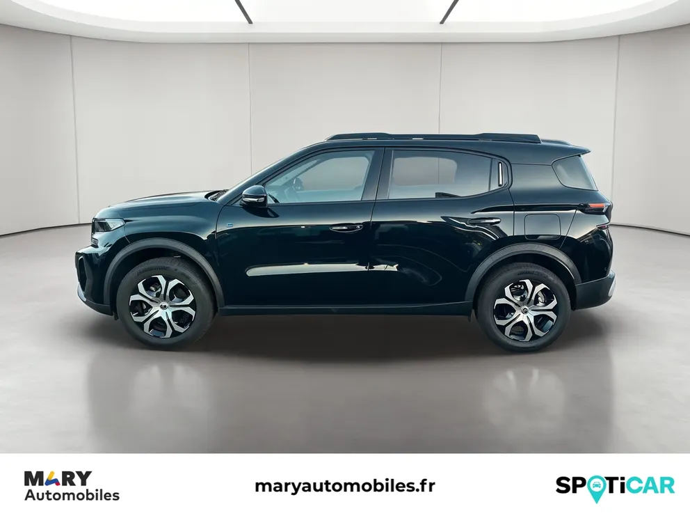 Véhicule occasion 1244851 - Citroën C3 AIRCROSS - Photo 2