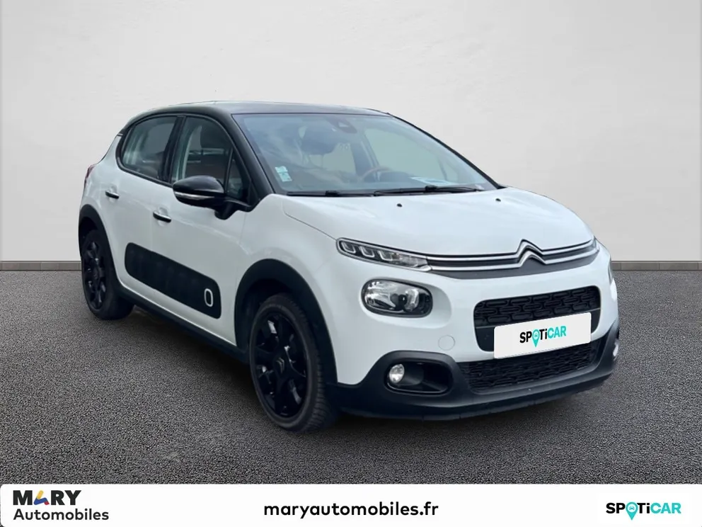 Véhicule occasion 232717 - Citroën C3 - Photo 5