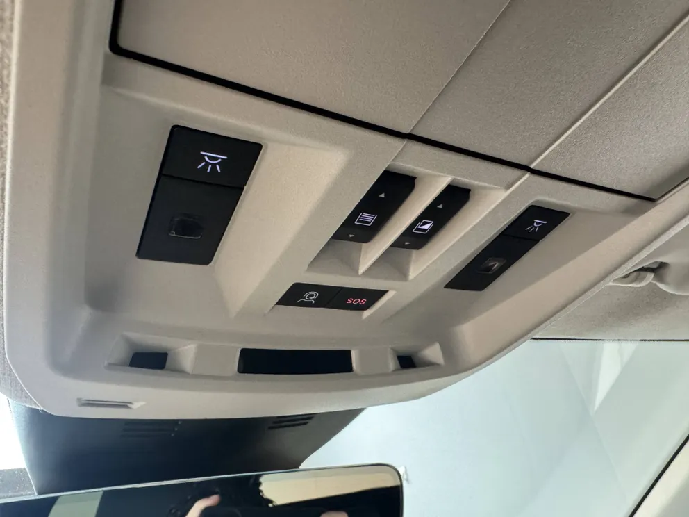 Véhicule occasion 205729 - Citroën C5 AIRCROSS HYBRIDE - Photo 16