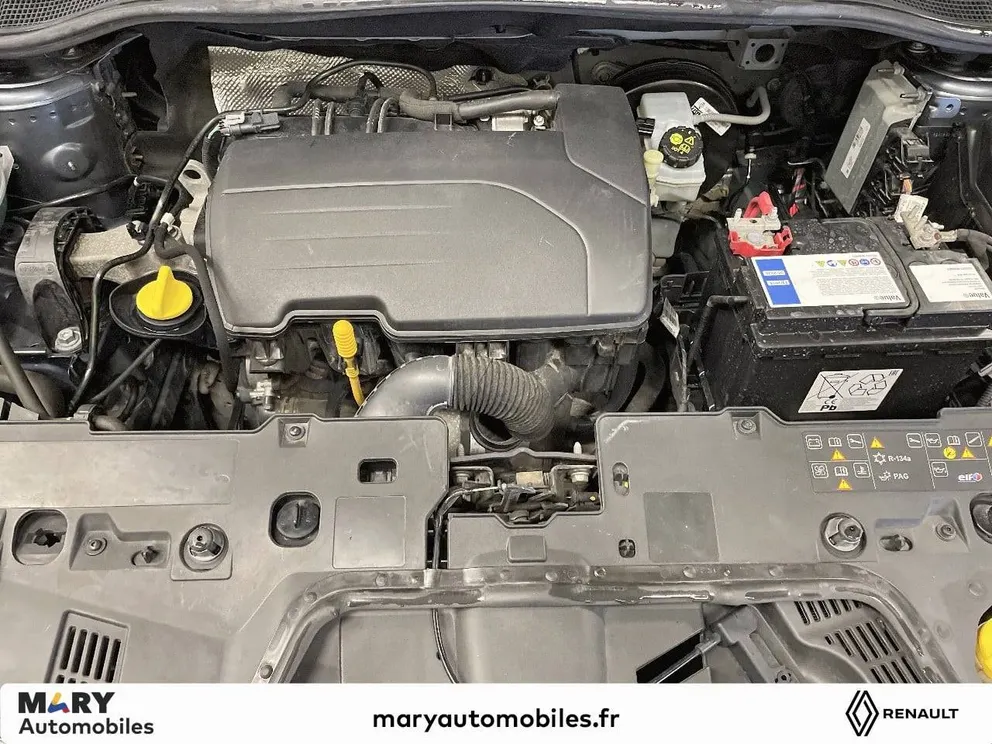 Véhicule occasion 208729 - renault CLIO - Photo 19