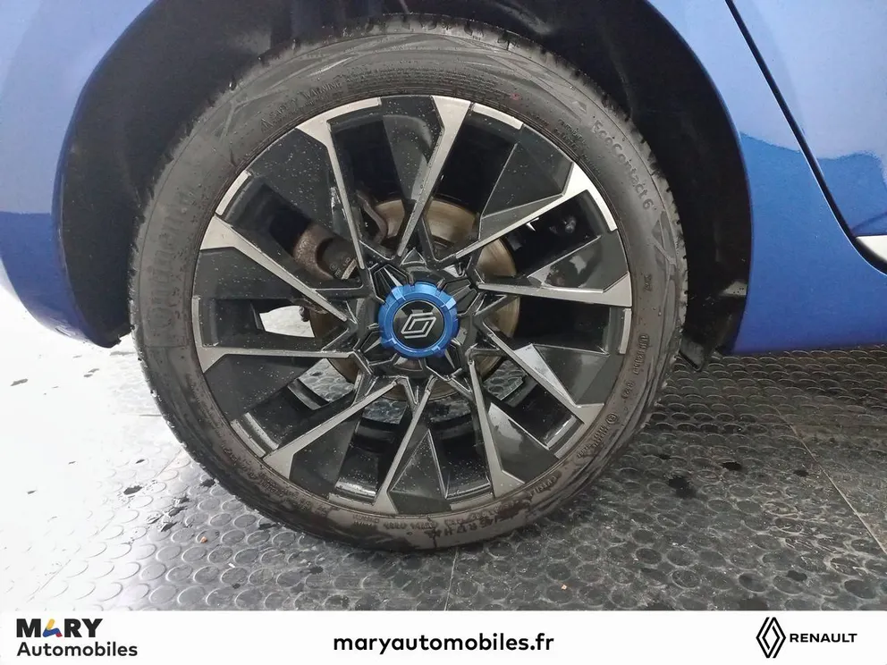 Véhicule occasion 215811 - renault CLIO - Photo 19