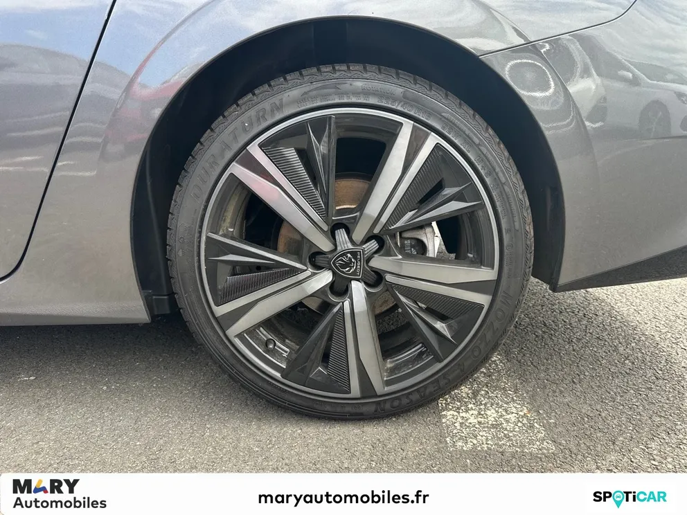 Véhicule occasion 233066 - peugeot 308 - Photo 7