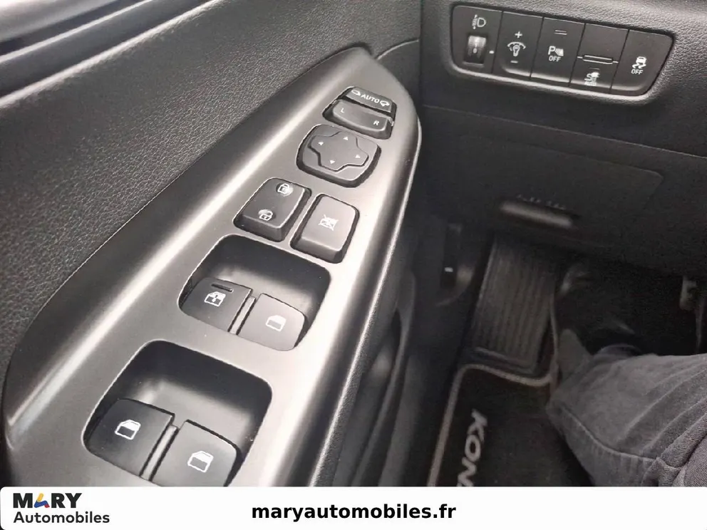 Véhicule occasion 198840 - hyundai KONA - Photo 16