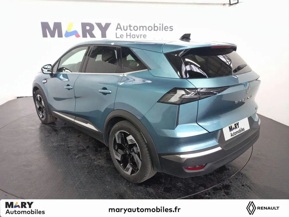 Véhicule occasion 211821 - renault SYMBIOZ - Photo 2