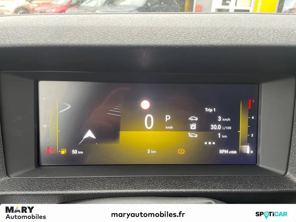 Véhicule occasion 200625 - opel ZAFIRA - Photo 12