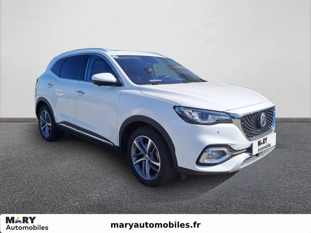 Véhicule occasion 226189 - mg EHS - Photo 3