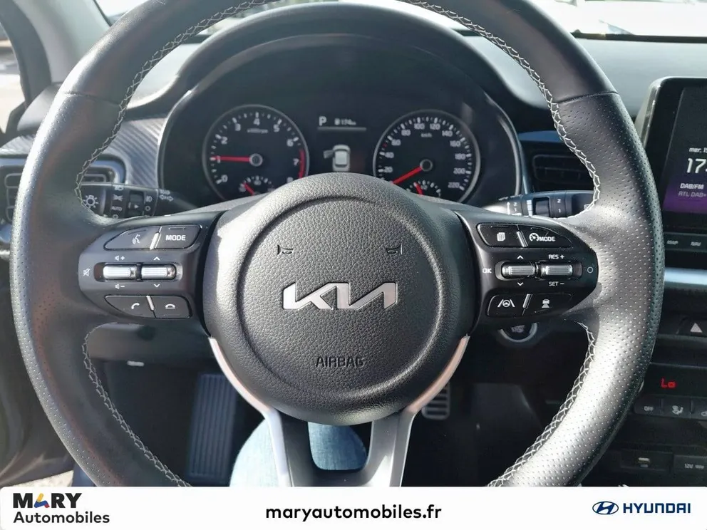 Véhicule occasion 233003 - kia STONIC - Photo 16