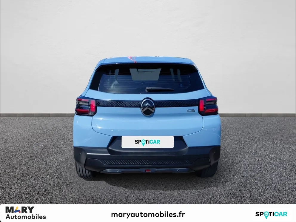 Véhicule occasion 234355 - Citroën C3 - Photo 3