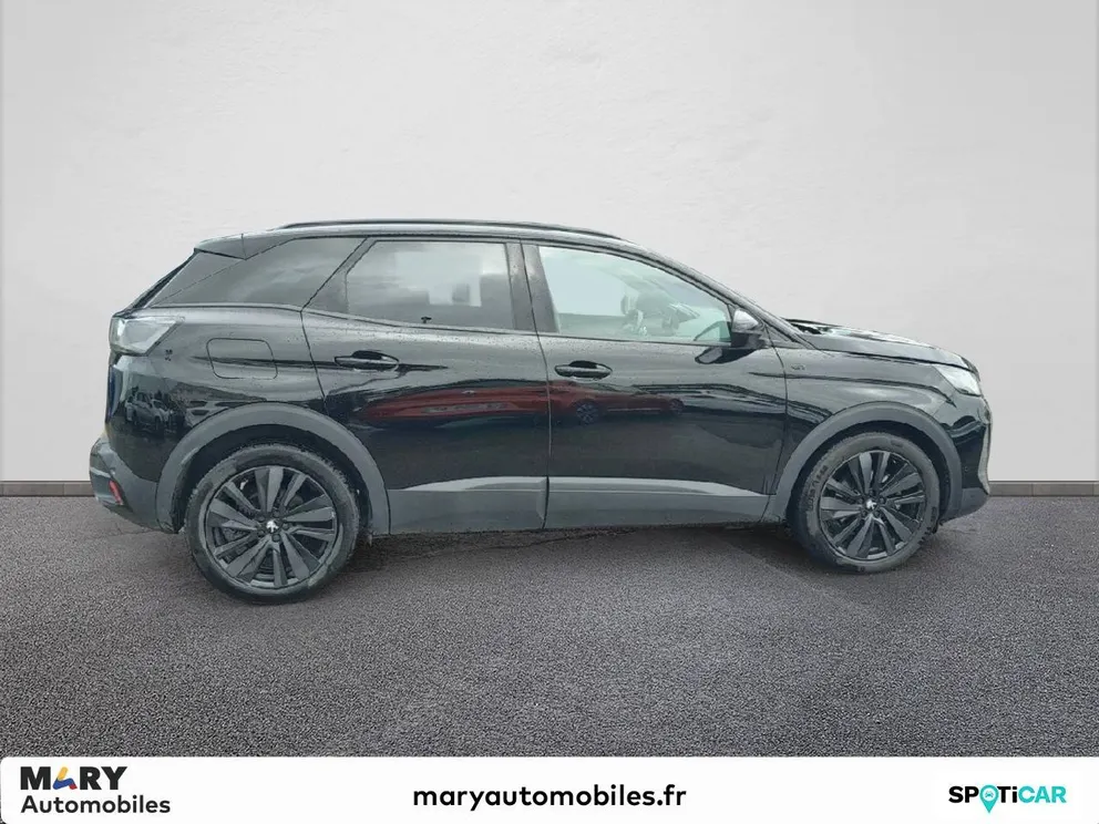 Véhicule occasion 168975 - peugeot 3008 - Photo 4