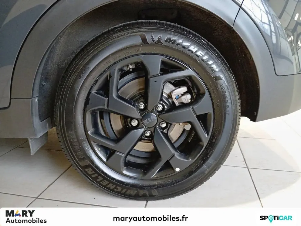 Véhicule occasion 201946 - kia SPORTAGE - Photo 11