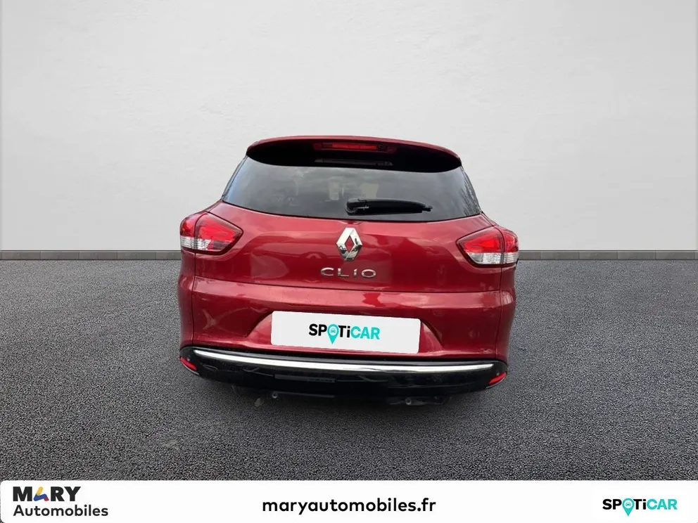 Véhicule occasion 202370 - renault CLIO - Photo 5