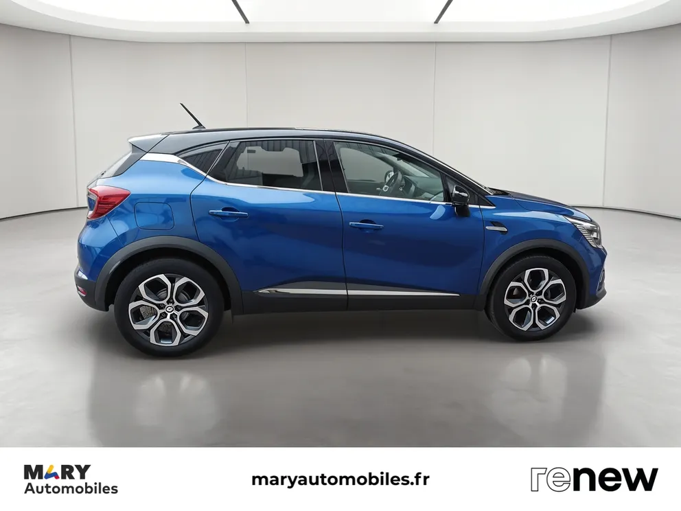Véhicule occasion 1237190 - renault CAPTUR - Photo 6