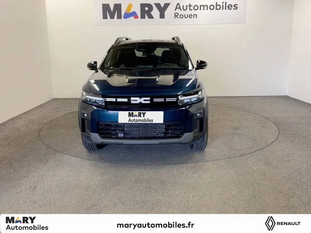 Véhicule occasion 200395 - dacia BIGSTER - Photo 2