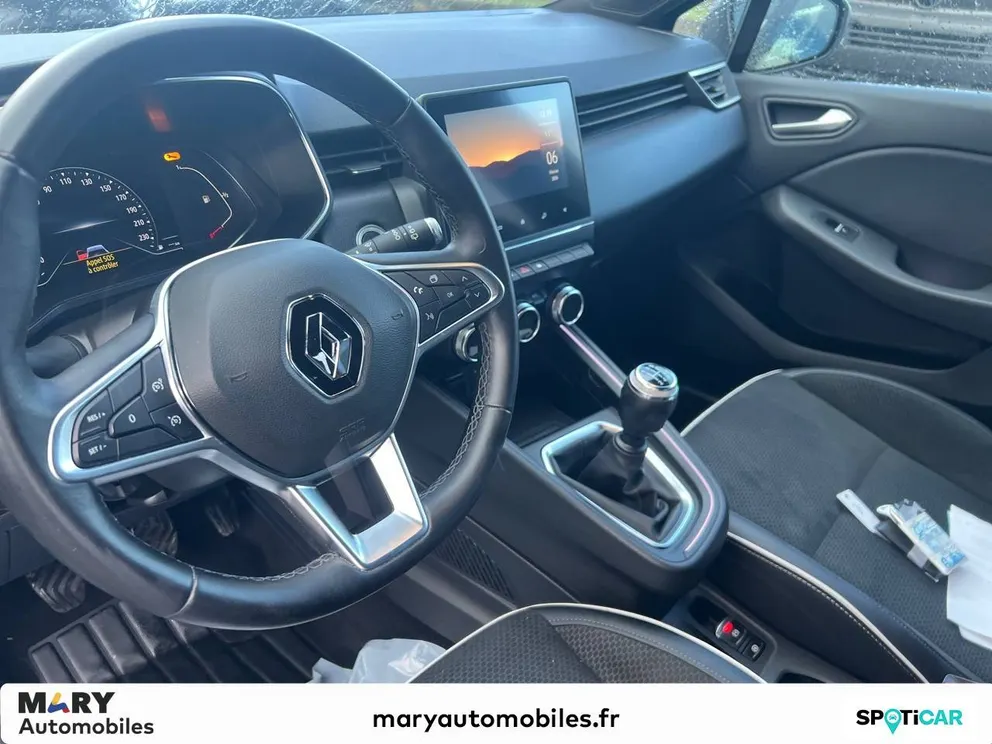 Véhicule occasion 213385 - renault CLIO - Photo 13