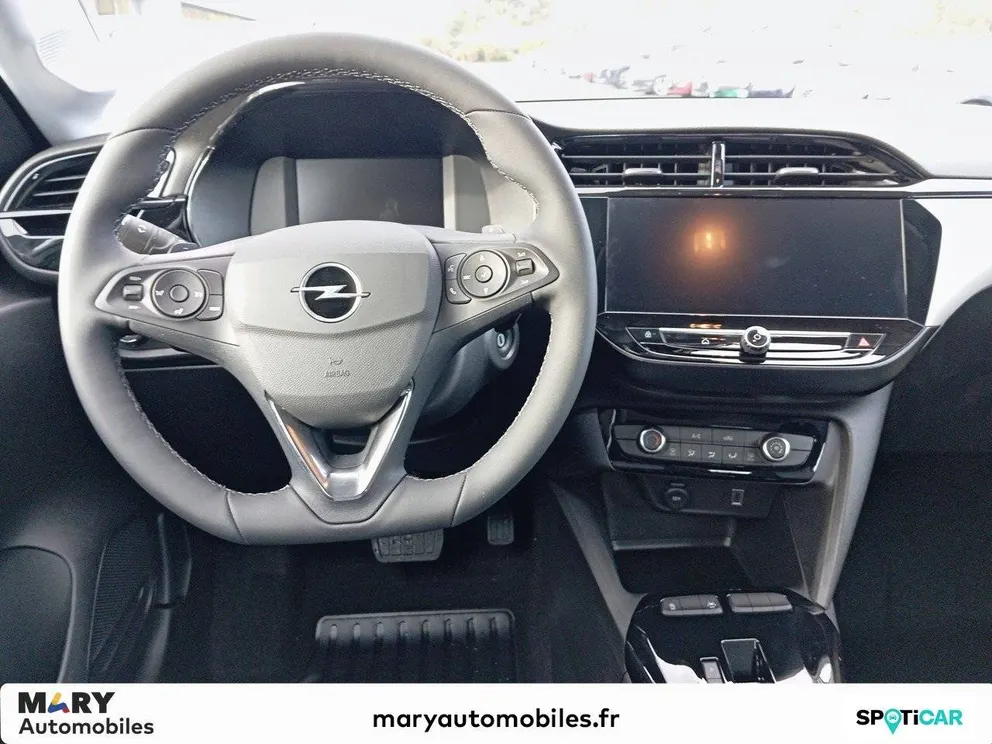 Véhicule occasion 206331 - opel CORSA - Photo 8