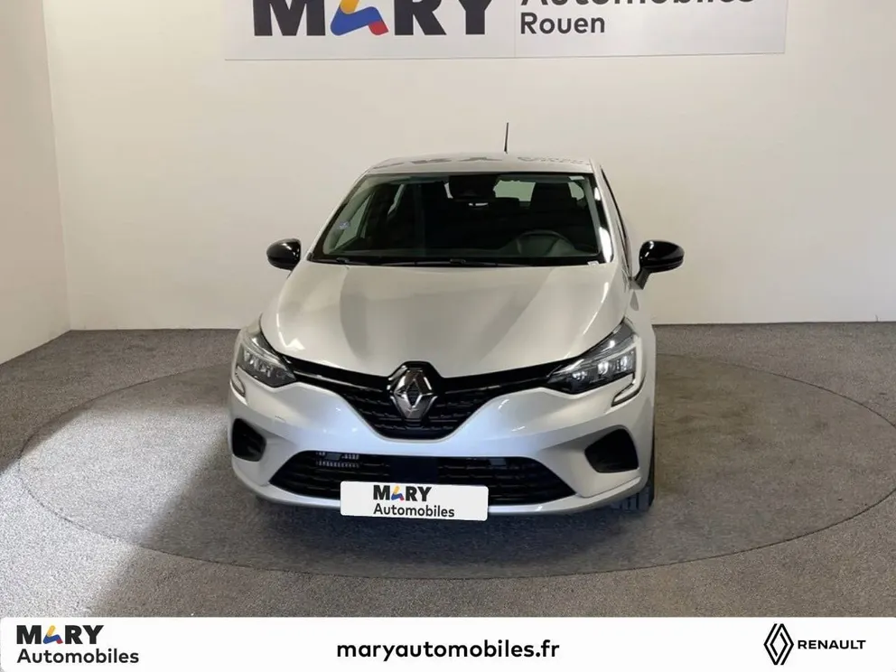 Véhicule occasion 208097 - renault CLIO - Photo 2