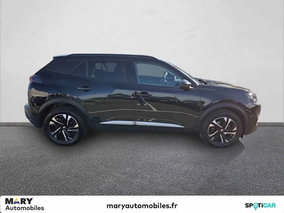 Véhicule occasion 231097 - peugeot 2008 - Photo 4