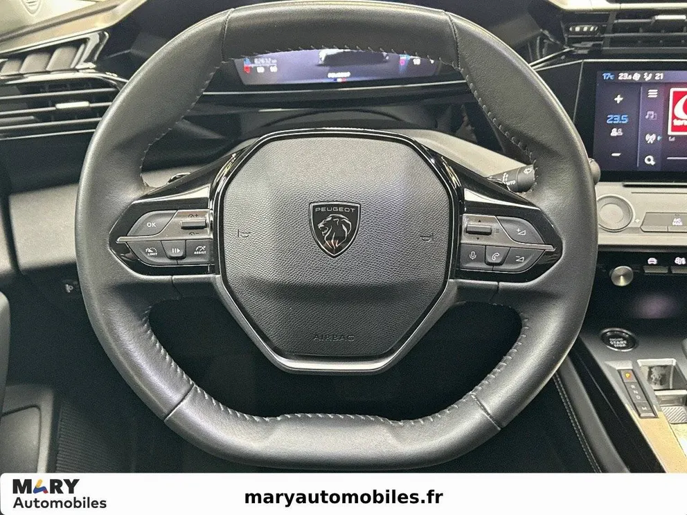 Véhicule occasion 201994 - peugeot 308 - Photo 13