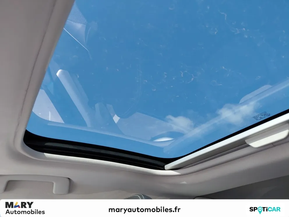 Véhicule occasion 1235965 - renault ARKANA - Photo 15