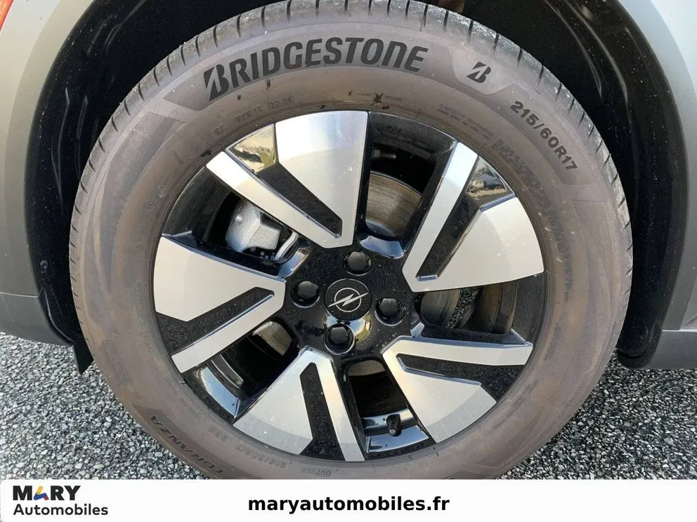 Véhicule occasion 204054 - opel FRONTERA - Photo 12