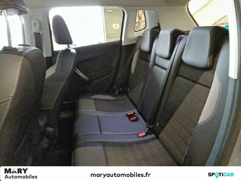 Véhicule occasion 204424 - peugeot 2008 - Photo 10