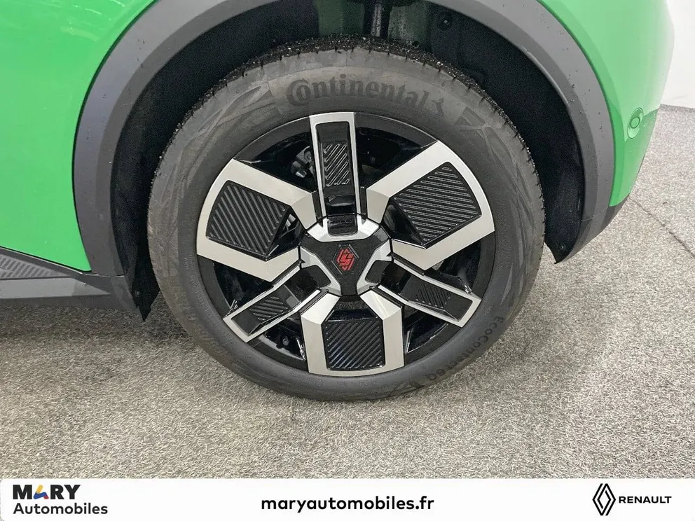 Véhicule occasion 216650 - renault RENAULT 5 - Photo 11