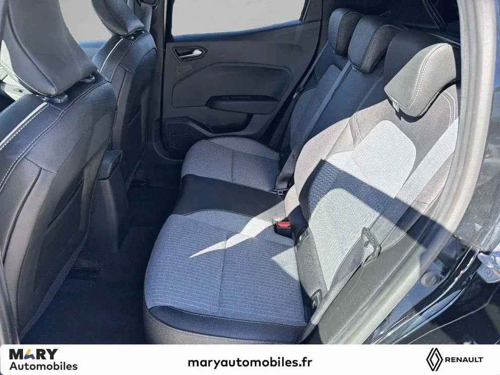 Véhicule occasion 231732 - renault CLIO - Photo 10