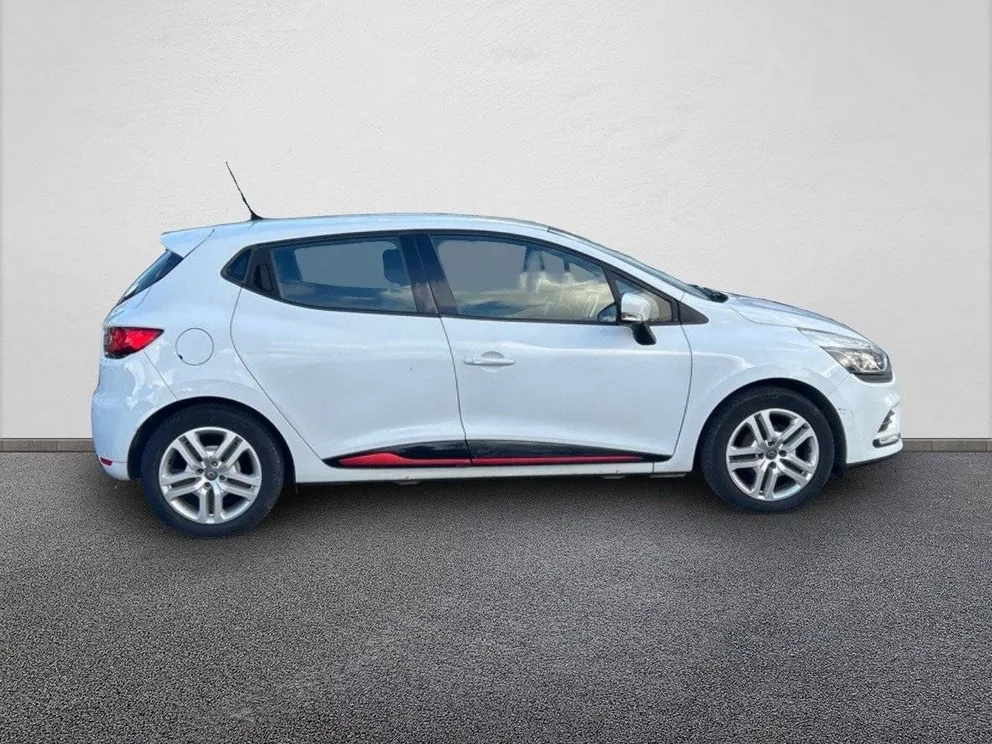 Véhicule occasion 208172 - renault CLIO - Photo 4
