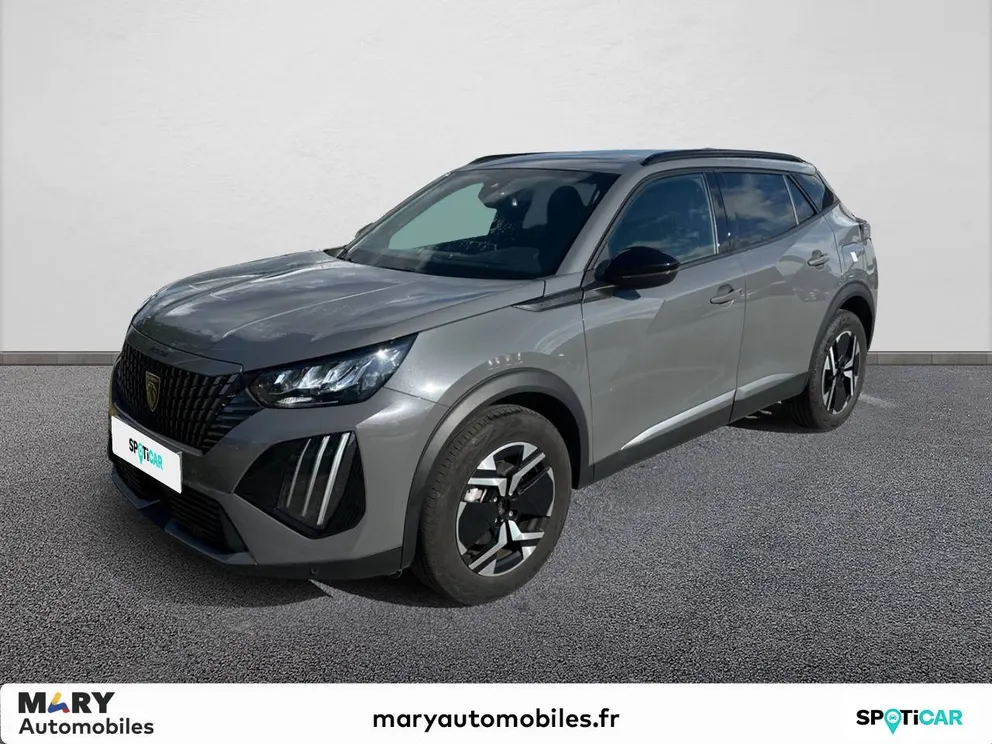 Véhicule occasion 236996 - peugeot 2008 - Photo 1
