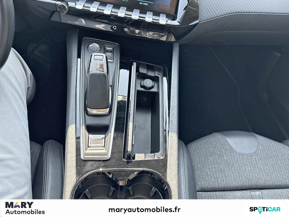 Véhicule occasion 1229886 - peugeot 508 - Photo 16