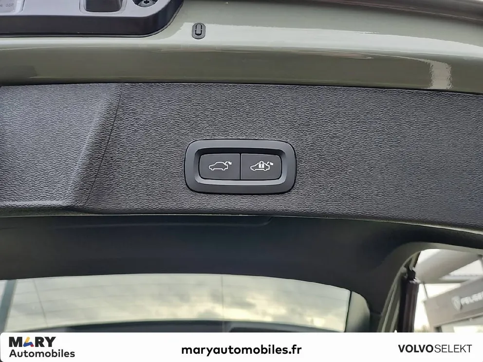 Véhicule occasion 213984 - volvo XC40 - Photo 13