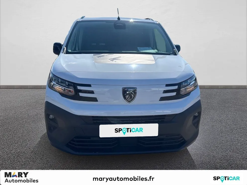 Véhicule occasion 231026 - peugeot PARTNER - Photo 2