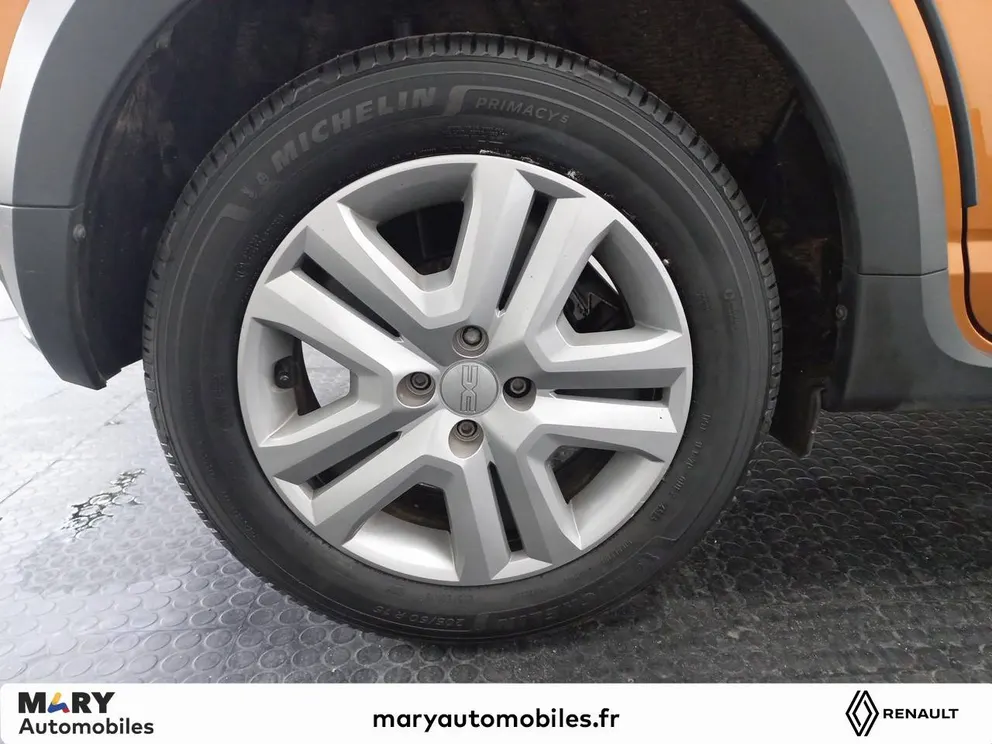 Véhicule occasion 215912 - dacia SANDERO - Photo 18