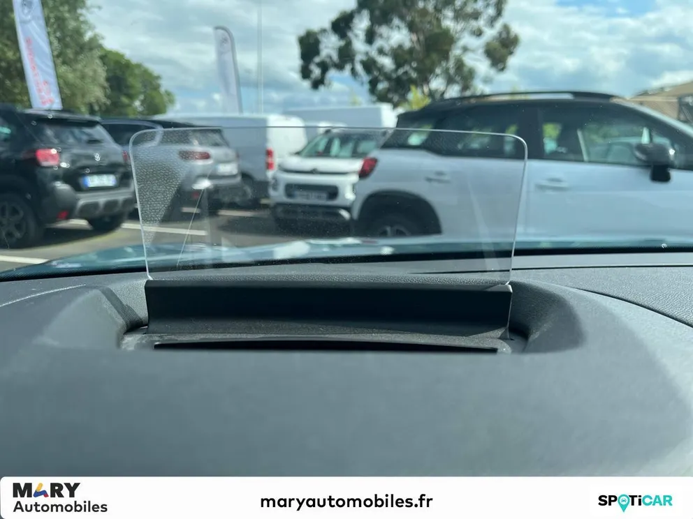 Véhicule occasion 131332 - Citroën C4 - Photo 13