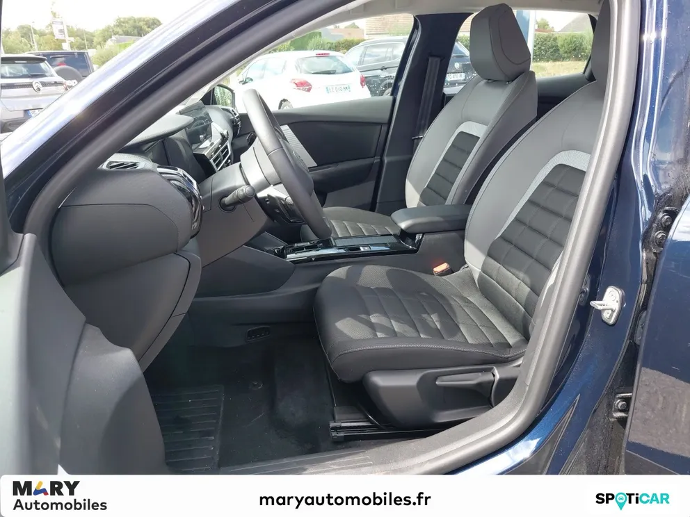 Véhicule occasion 1235080 - Citroën C4 - Photo 13
