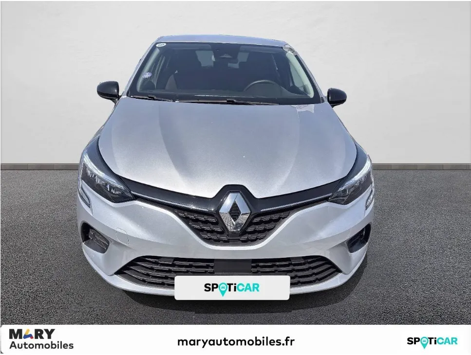 Véhicule occasion 212848 - renault CLIO - Photo 2