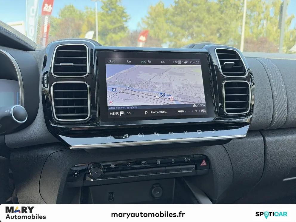 Véhicule occasion 1231627 - Citroën C5 AIRCROSS - Photo 11
