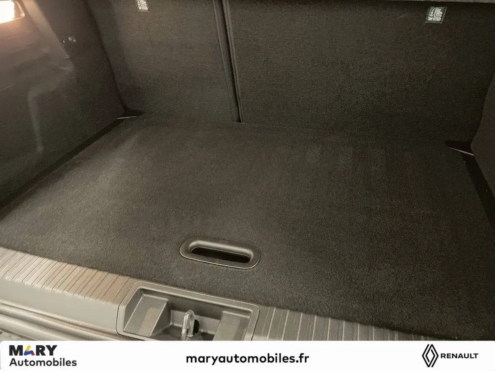 Véhicule occasion 222045 - renault CAPTUR - Photo 6