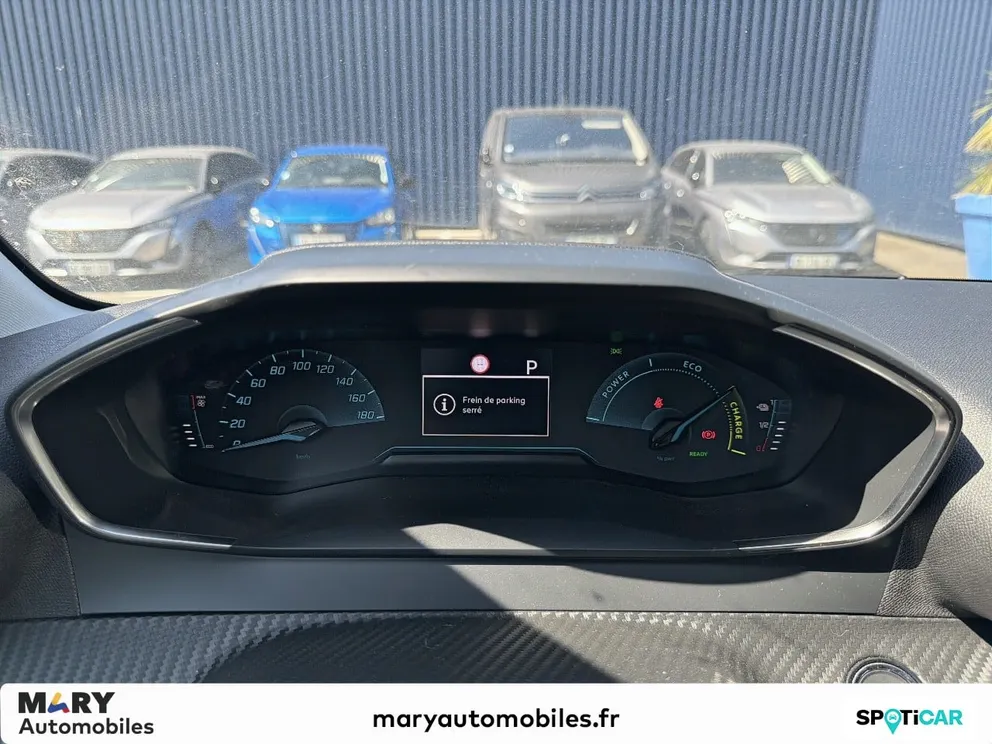 Véhicule occasion 1237558 - peugeot 208 - Photo 11