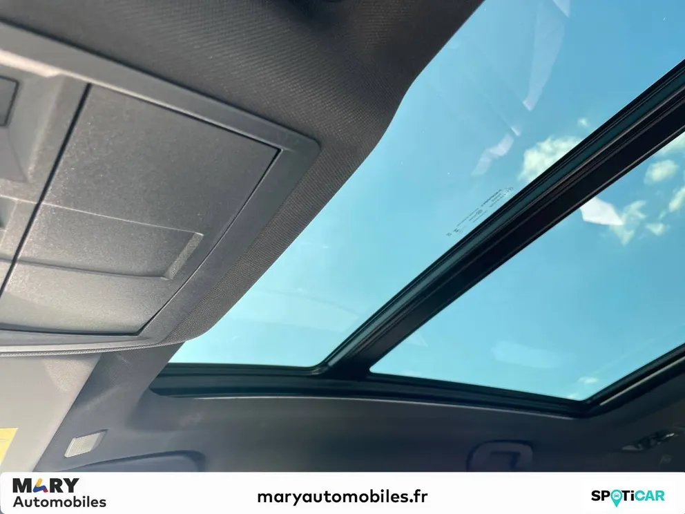 Véhicule occasion 187212 - peugeot 5008 - Photo 17